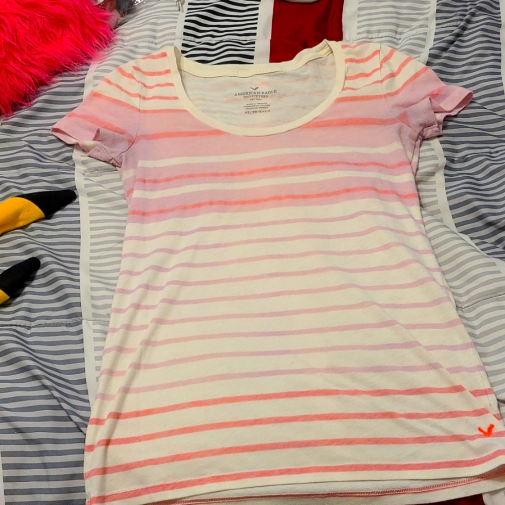 Cotton T Shirt